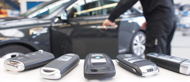 Automotive Locksmith Fowler