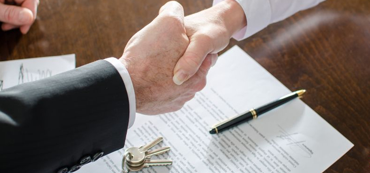 Commercial Eviction Service Fowler