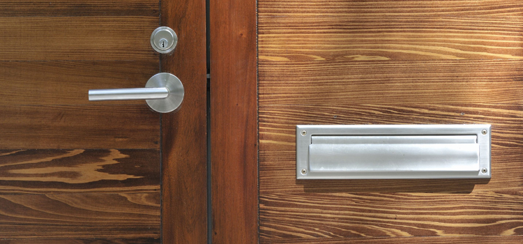 Electric Front Door Lock Repair Fowler